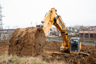 foto video gardul de incinta al portului constanta distrus de alunecarile de teren lucrarile de stabilizare depasesc 17 de milioane de euro 6819c0b504ebf