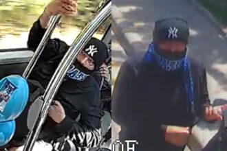 foto video l ati vazut este cautat un barbat din constanta acuzat ca a vandalizat autobuzele ct bus 682ed780e91f7