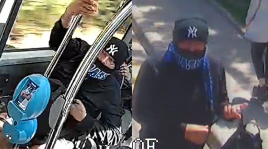 Cine este misteriosul bărbat din Constanța, căutat pentru vandalizarea autobuzelor CT BUS? 1 foto video l ati vazut este cautat un barbat din constanta acuzat ca a vandalizat autobuzele ct bus 682ed780e91f7