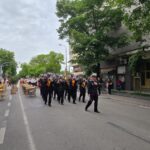 Sărbătoarea diversității culturale din Dobrogea: Un spectacol vibrant de tradiții pe străzile Constanței! Descoperă participanții! 2 foto video parada etniilor si a costumelor traditionale din dobrogea explozie de culoare pe strazile din constanta iata cine este prezent 683320cd6e29c