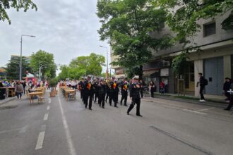 foto video parada etniilor si a costumelor traditionale din dobrogea explozie de culoare pe strazile din constanta iata cine este prezent 683320cd6e29c