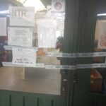 foto video piata unirii din constanta inchisa de protectia consumatorilor mai multe pisici sunt tinute noaptea in interior pentru a prinde sobolanii 681df103a4aad