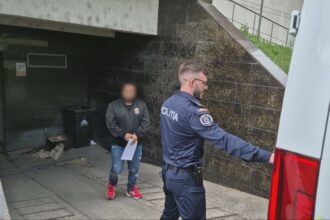 foto video scandal cu cutite intr un club din constanta agresorul a ajuns in fata judecatorilor 681dfafc961d8