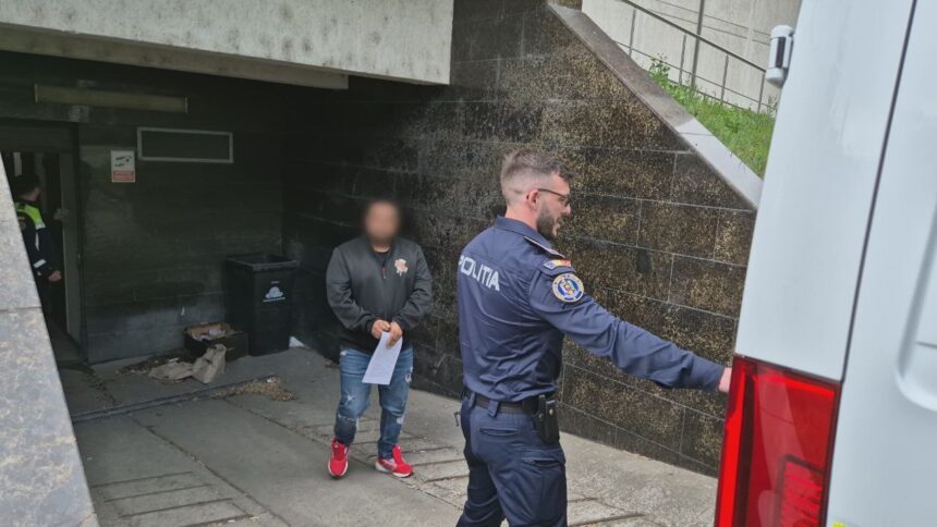 "Război cu lame în clubul din Constanța: agresorul se confruntă cu justiția" 1 foto video scandal cu cutite intr un club din constanta agresorul a ajuns in fata judecatorilor 681dfafc961d8