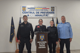 foto video sesizari in ziua alegerilor la constanta un cetatean si a rupt buletinul de vot altii au facut fotografii in cabina 6829db4c9a2da