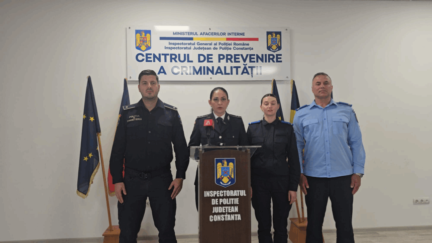 Incident surprinzător în ziua alegerilor de la Constanța: Un alegător și-a distrus buletinul de vot, iar alții au imortalizat momente în cabina de vot! 1 foto video sesizari in ziua alegerilor la constanta un cetatean si a rupt buletinul de vot altii au facut fotografii in cabina 6829db4c9a2da
