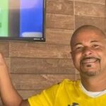 Wesley Lopes îmbrățișează România cu un mesaj pe rețelele sociale! 3 foto wesley lopes s a fotografiat in tricoul romaniei si s a postat pe retelele sociale mesajul transmis 681cc6be3584e