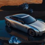 Xpeng lansează primele imagini cu sedanul P7, rivalul de temut al Tesla! 3 foto xpeng dezvaluie primele imagini cu noul sedan p7 distrugatorul de tesla 6826bc1f1921b
