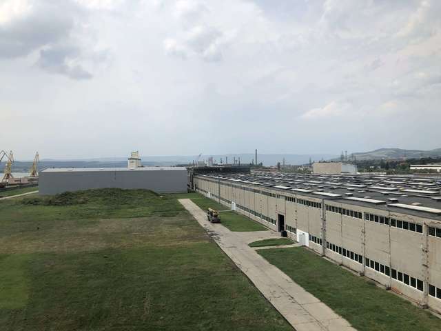 Yokohama, titanul industriei, își extinde imperiul: achiziție de fabrică pe tărâm românesc! 1 fotovideo gigantul yokohama confirma profit ro a cumparat fabrica in romania 682a66d22c626