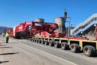 fotovideo nou transport agabaritic record in romania 6826fb66b6fe8