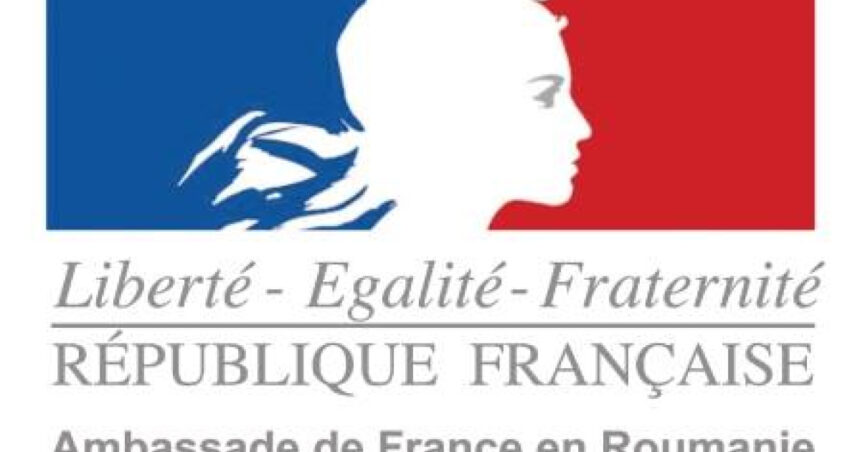 Franța dezminte acuzațiile privind influențarea alegerilor prezidențiale românești. Răspuns hotărât din partea Parisului: „Sunt total neîntemeiate” 1 franta respinge acuzatiile de ingerinta in alegerile prezidentiale din romania reactie ferma de la paris sunt complet nefondate 6830623335c5b