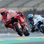 Marquez și Ducati: Duetul învingător al sezonului MotoGP! 2 fratii marquez si ducati domina acest inceput de sezon in motogp 683857a388575