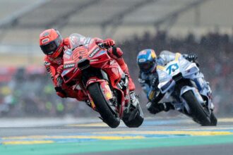 fratii marquez si ducati domina acest inceput de sezon in motogp 683857a388575