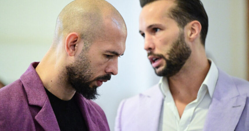 Frații Tate planifică revenirea în Marea Britanie pentru a face față acuzațiilor de viol, odată ce se finalizează procesele din România. 1 fratii tate se vor intoarce in marea britanie pentru a raspunde acuzatiilor de viol dupa ce se incheie procedurile din romania 6838aa15231de