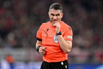 frf reactie plina de viata dupa ce istvan kovacs a fost delegat la finala uefa champions league 6822034d404ce
