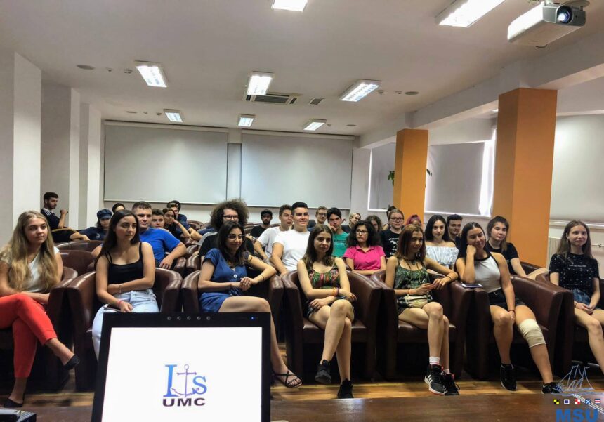 Uniunea Universităților din Constanța: Sprijin pentru candidatura lui Nicușor Dan la președinție 1 front comun al universitatilor constantene il vor presedinte pe nicusor dan 68271ed3361fa