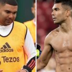 De la critică la forță: Transformarea uluitoare a lui Casemiro în doar câteva luni! 3 galerie foto a fost ironizat pentru felul in care arata dar a devenit o bestie cum s a transformat casemiro in doar cateva luni 6827655ae3cf1