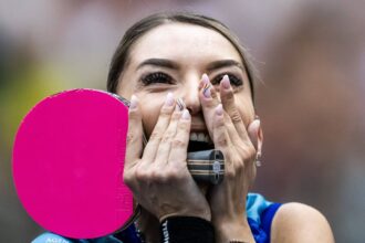 galerie foto bernadette szocs calificare en fanfare in optimile campionatului mondial de la doha victorie fantastica si pentru andreea dragoman 682d7ae9dd104