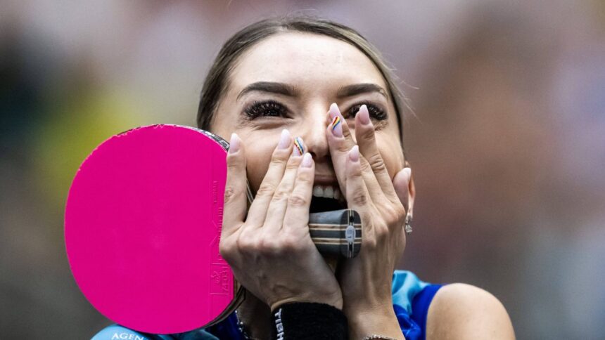 Bernadette Szocs strălucește în optimile Campionatului Mondial de la Doha! Succese remarcabile și pentru Andreea Dragoman! 1 galerie foto bernadette szocs calificare en fanfare in optimile campionatului mondial de la doha victorie fantastica si pentru andreea dragoman 682d7ae9dd104