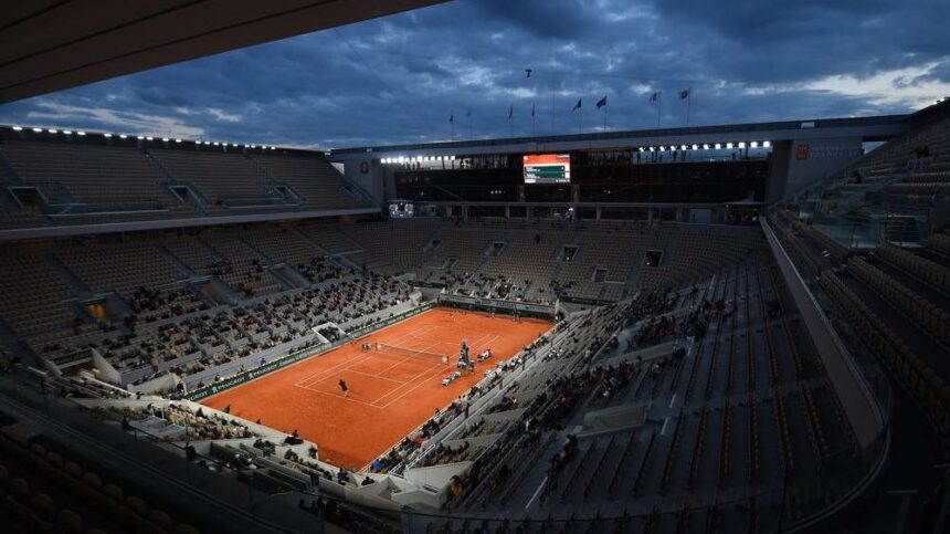 Tenisul românesc își pregătește o revenire spectaculoasă la Roland Garros – Cine mai are nevoie de Djokovic? 1 galerie foto care djokovic tenisul romanesc gata sa dea cea mai impresionanta revenire la roland garros 6822d6487de9c