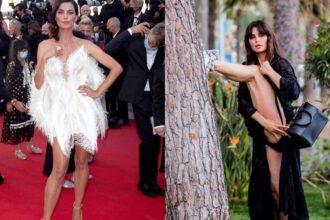galerie foto catrinel menghia fosta campioana la atletism devenita top model a castigat premiul de debut pentru regie la festivalul de la cannes 68330e4cab1f2