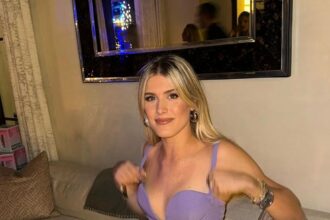 galerie foto ce dependenta a dezvoltat eugenie bouchard de cand a lasat tenisul pentru pickleball 68149489ddaa3
