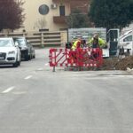 Construcții Neautorizate: Asfaltul Proaspăt de pe Strada Bratislava din Constanța, Făcut Țărână! 2 galerie foto constructori neautorizati au distrus asfaltul proaspat turnat pe strada bratislava din constanta 6829d411296e3