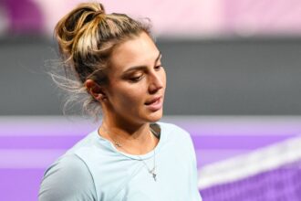 galerie foto cum anticipeaza jaqueline cristian ca va juca in meciul cu iga swiatek din turul trei la roland garros 2025 68388555a635c