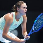 Anca Todoni și provocarea numărului trei WTA: debutul său palpitant la Roland Garros 3 galerie foto cum s a descurcat anca todoni in fata numarului trei wta la primul meci jucat in cariera in turneul la roland garros 6835d0d4b242d