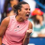 Ora de start pentru confruntarea dintre Gabriela Ruse și Paula Badosa în turul doi de la Roland Garros. Ruse a mai obținut victoria în fața ibericei! 2 galerie foto de la ce ora se joaca meciul gabriela ruse paula badosa in turul doi la roland garros ruse a mai invins o pe iberica 6838310290395