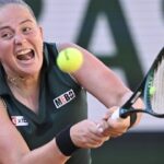 Ostapenko, după apelul său de a nu fi subestimată, a fost învinsă într-o manieră surprinzătoare la Roland Garros 2025. 3 galerie foto dupa ce a rugat lumea sa nu o subestimeze ostapenko a suferit o eliminare umilitoare la roland garros 2025 683ad081e9045