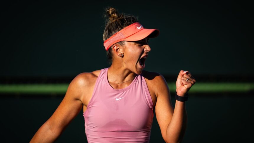 Părăsită de competiție, dar îmbogățită! Jaqueline Cristian se întoarce de la Roland Garros cu o recompensă substanțială. 1 galerie foto eliminata dar cu portofelul plin jaqueline cristian pleaca de la roland garros cu o suma impresionanta 6839ef7361024