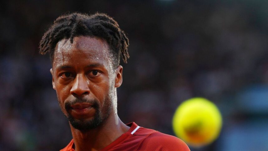 Gael Monfils, suporter PSG, pierde finala Ligii Campionilor, deși avea bilet și a fost eliminat la Roland Garros 2025! 1 galerie foto fan psg gael monfils rateaza finala champions league desi avea bilet si a fost deja eliminat la roland garros 2025 68399eab1f492