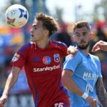 FC Voluntari a zdrobit Steaua! Iată cum s-ar desfășura acum confruntările pentru promovare și salvare în Superligă 3 galerie foto fc voluntari a spulberat o pe steaua cum ar arata acum meciurile de baraj pentru promovarea mentinerea in superliga 6817467b2dbc5