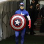 FCSB dă tonul! Străinii prezic că marile echipe vor imita spectacolul supereroilor: "Impresionant!" 3 galerie foto fcsb seteaza trendul strainii se asteapta ca echipele mari sa copieze parada supereroilor extraordinar 6828fd2ecc7cc