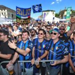 Impresionant! Peste 20.000 de susținători ai lui Inter, fără bilet la ultimul meci, au invadat Münchenul! 2 galerie foto fenomenal peste 20 000 de fani ai lui inter fara bilet la finala au ocupat munchenul 683b2881438d3