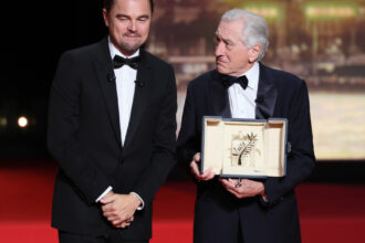 galerie foto festivalul de la cannes 2025 omagii pentru volodimir zelenski ostaticii din gaza si un palme dor onorific pentru robert de niro 68258f8b18a26