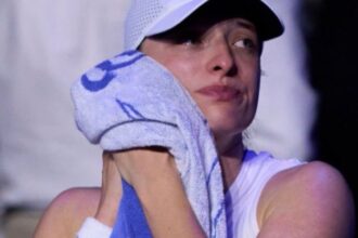 galerie foto final de era in wta swiatek a capitulat inaintea sabalenkai cat va cadea in clasament inainte de roland garros 68264c8169164