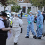 Flăcări la reședința premierului britanic Keir Starmer: Poliția antiteroristă deschide o anchetă! 2 galerie foto incendiu la locuinta premierului britanic keir starmer politia antiterorista investigheaza cazul 682260359e6e2