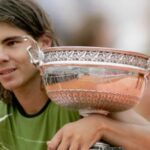 20 de ani de la începutul legendei: Rafael Nadal va primi un tribut special la Roland Garros, cu o surpriză de proporții din partea organizatorilor! 2 galerie foto la 20 de ani de la debut rafael nadal va fi omagiat la roland garros surpriza mare pregatita de francezi 6832e3ed66b6e