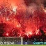 Sărbătoare la Paris! Fotbaliștii PSG-ului au dat startul distracției pe teren după ce au ajuns în finala Ligii Campionilor 2 galerie foto nebunie la paris jucatorii lui psg au inceput petrecerea pe teren dupa calificarea in finala champions league 681bd7ee0f429