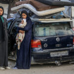 Alertă ONU: 14.000 de nou-născuți riscă să-și piardă viața în Gaza în următoarele 48 de ore fără intervenție imediată! 2 galerie foto onu avertizeaza 14 000 de bebelusi ar putea muri in gaza in urmatoarele 48 de ore daca nu se intervine de urgenta 682c782ced55d