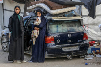 galerie foto onu avertizeaza 14 000 de bebelusi ar putea muri in gaza in urmatoarele 48 de ore daca nu se intervine de urgenta 682c782ced55d