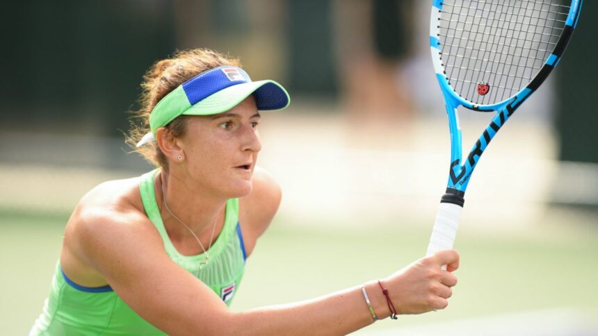 Irina Begu strălucește înainte de Roland Garros: Calificare în sferturi la Parma! 1 galerie foto performanta inainte de roland garros irina begu a ajuns in sferturi la parma 6824c5db87cb1