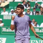 Carlos Alcaraz, între legende: Recorduri remarcabile în 2025 la Roma! 3 galerie foto peste pete sampras dar sub rafael nadal ce record istoric a stabilit carlos alcaraz la roma in 2025 682346aae9d87