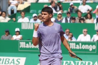 galerie foto peste pete sampras dar sub rafael nadal ce record istoric a stabilit carlos alcaraz la roma in 2025 682346aae9d87