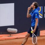 Publicul din Roma a fost provocator în turneele de tenis: aventurile lui Medvedev și ale unei jucătoare de 22 de ani 2 galerie foto public ostil in turneele de tenis de la roma prin ce au trecut medvedev si o jucatoare de numai 22 de ani 68273ec03630f