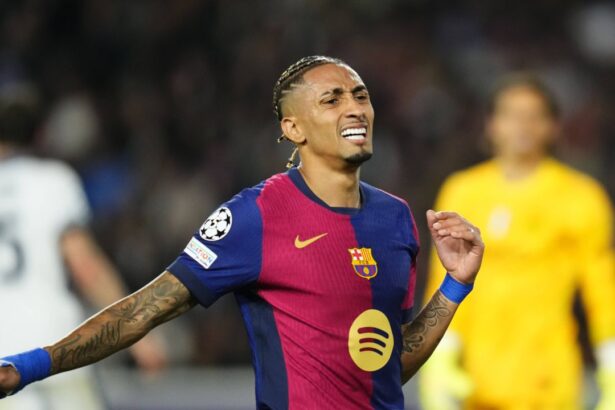 galerie foto raphinha dur imediat dupa barcelona inter 3 3 este inacceptabil 6812972c8bbe2