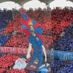 Regii Bucureștiului! O scenă impresionantă pe Arena Națională la festivitatea FCSB-ului 3 galerie foto regii capitalei scenografie de senzatie pe arena nationala la sarbatoarea fcsb ului 6828c87026e71