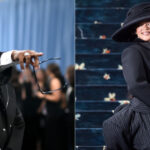 Rihanna și A$AP Rocky își dezvăluie fericita veste la Met Gala 2025: vor deveni părinți pentru a treia oară! 3 galerie foto rihanna si aap rocky au anuntat la met gala 2025 ca asteapta al treilea copil 6819c0bfeac1d